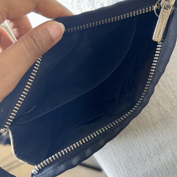 Burberry Mini Satchel Bag/pouch - Picture 10 of 10